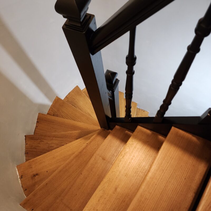 Escalier
