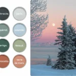 Les couleurs tendances 2026 chez Eléonore Déco