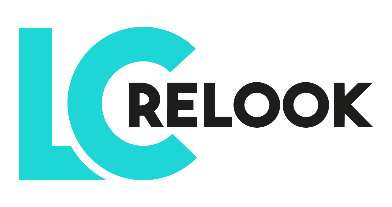 LC RELOOK logo, link to homepage