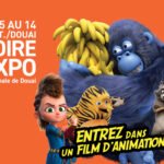 FOIRE EXPO DE DOUAI 2026